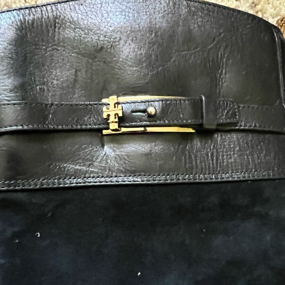 Tory Burch Boots - Picture 2 of 4